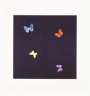 Damien Hirst: To A Stranger - Signed Mixed Media