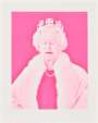Chris Levine: Lightness Of Being (Fluro 3) - Signed Print