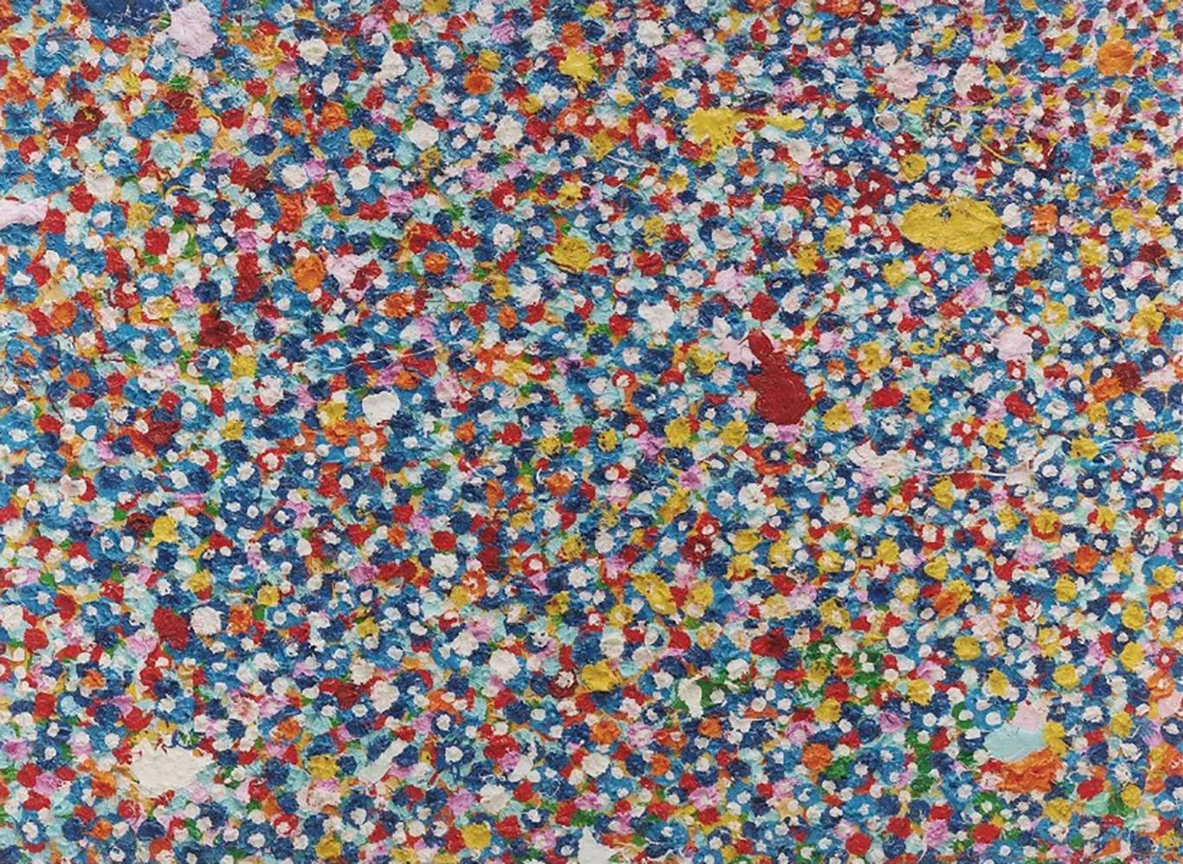 H4-5 Nong Nooch - Signed Print by Damien Hirst 2008 - MyArtBroker