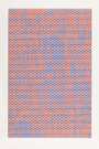 Roy Lichtenstein: Cathedral 2 - Signed Print