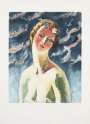 Kees Van Dongen: Cérès - Signed Print