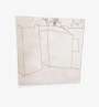 Ben Nicholson: Paros II - Signed Print