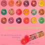 Andy Warhol: Life Savers (F. & S. II.353) - Signed Print