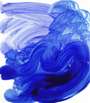 Howard Hodgkin: Swimming - Signed Print