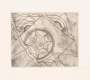 Ben Nicholson: Olympia - Signed Print