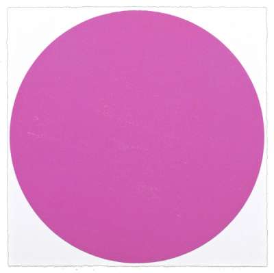 Quisqualic Acid - Signed Print by Damien Hirst 2011 - MyArtBroker