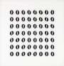 Bridget Riley: Fragment 4 - Signed Print