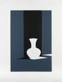 Patrick Caulfield: Sue Ware Jar - Signed Print