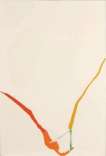 What Red Lines Can Do (H. 22) - Signed Print