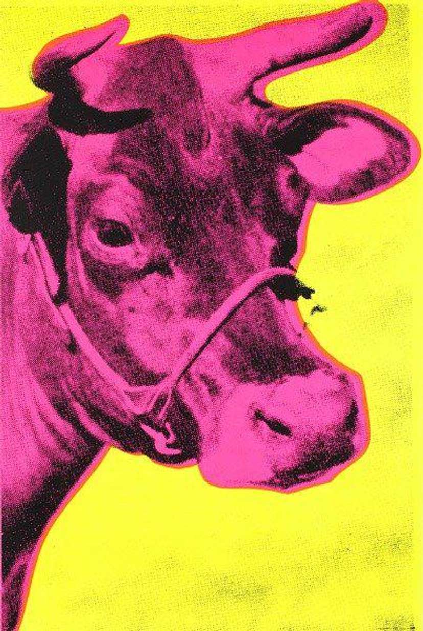 Petit guide de la Factory d'Andy Warhol