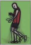 Mechanic - Signed Print