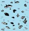 We Swam Amongst The Fishes