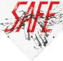 Ed Ruscha: Safe - Signed Print