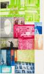 Robert Rauschenberg: Soviet American Array VI - Signed Print