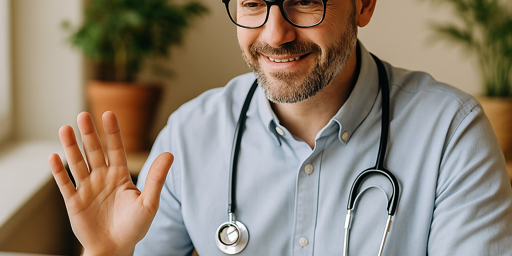 HomeoAgent platform showcasing secure online homeopathic consultations with expert doctors for personalized, holistic care.