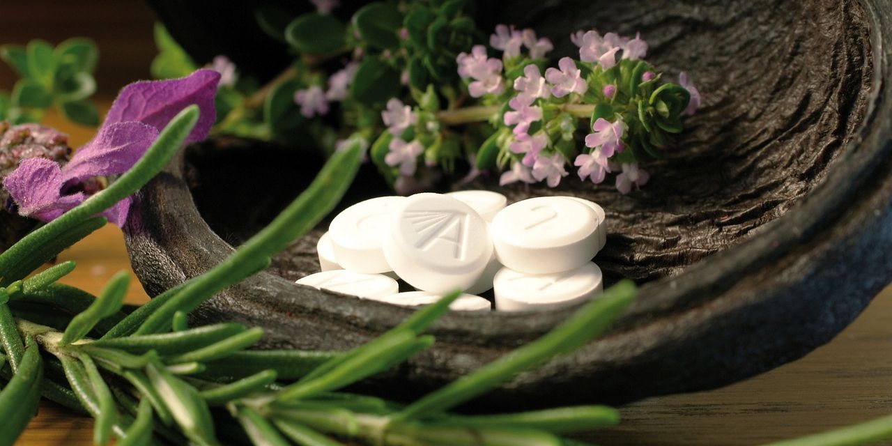 AI tools enhancing personalized treatment and patient care in modern homeopathic practice