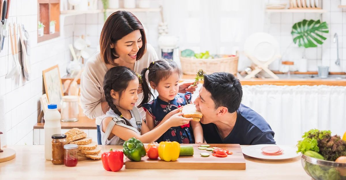 Happy children enjoying improved health after homeopathic treatment