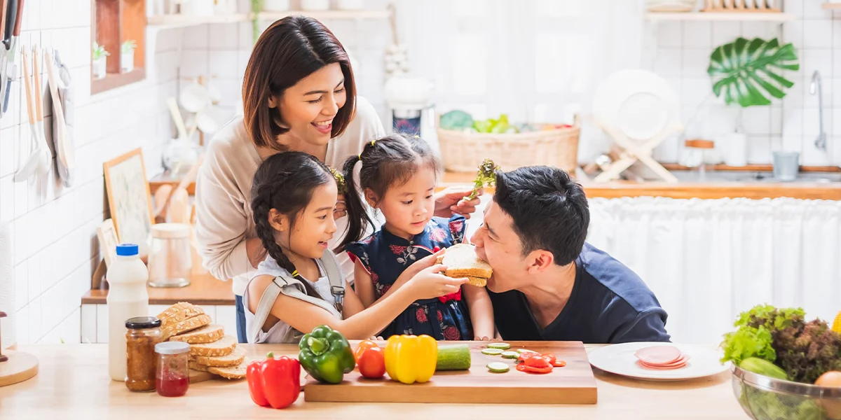 Happy children enjoying improved health after homeopathic treatment