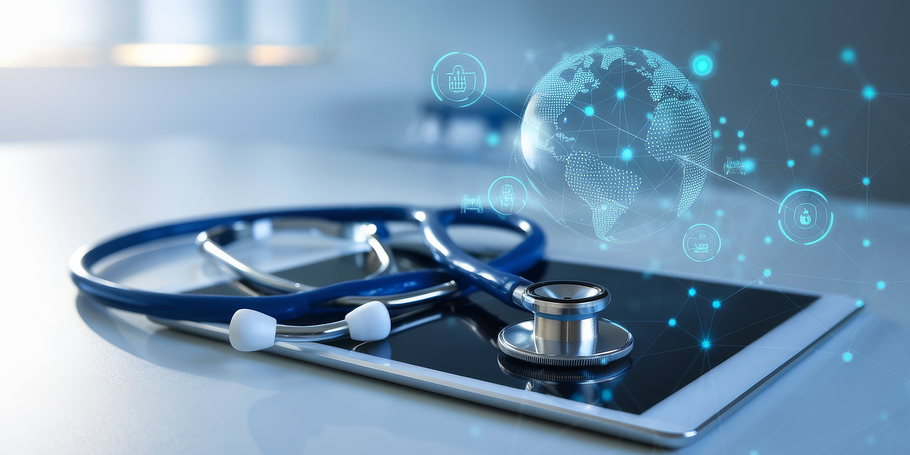 A patient engaging in an online homeopathy consultation, showcasing the convenience, personalized care, and secure treatment benefits of virtual homeopathic services.