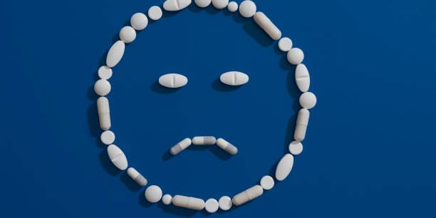 Allopathic medicine side effects