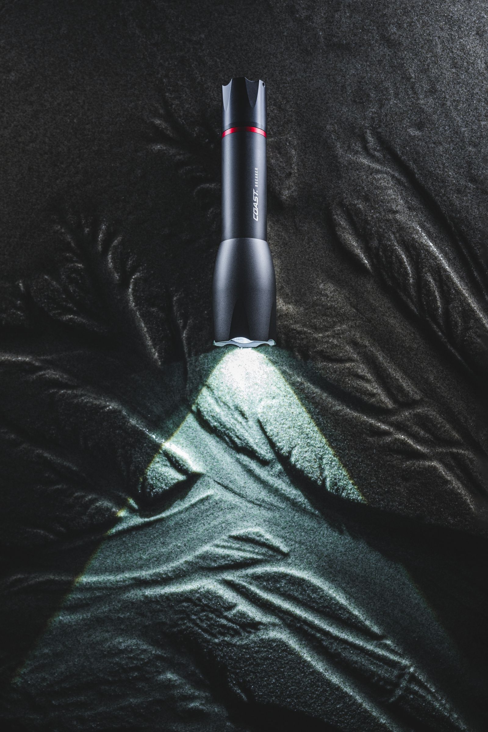 COAST: Innovative LED Flashlights and Hands Free Lighting Solutions