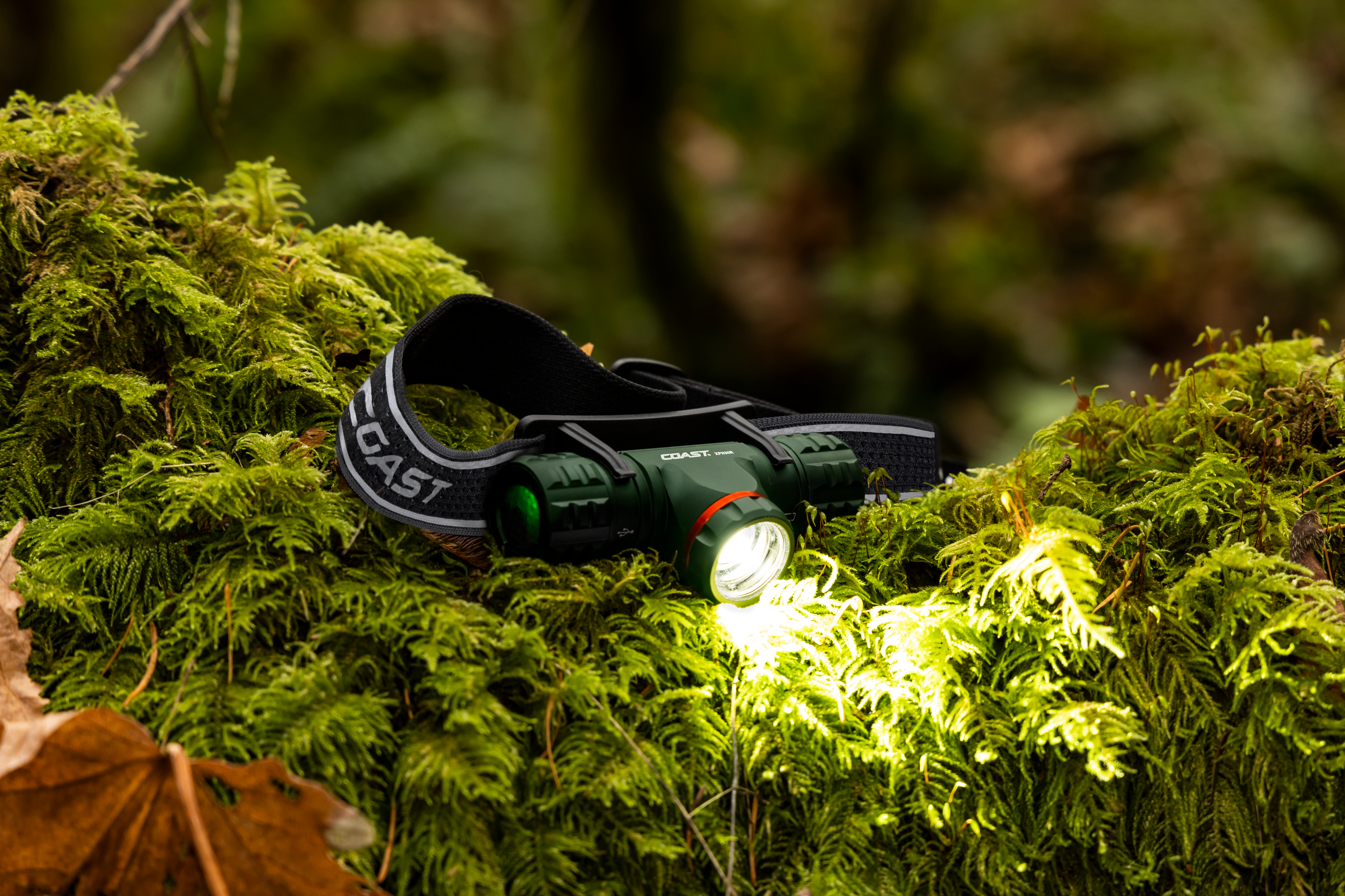 【専用】Switch COAST: Innovative LED Flashlights and Hands Free Lighting Solutions