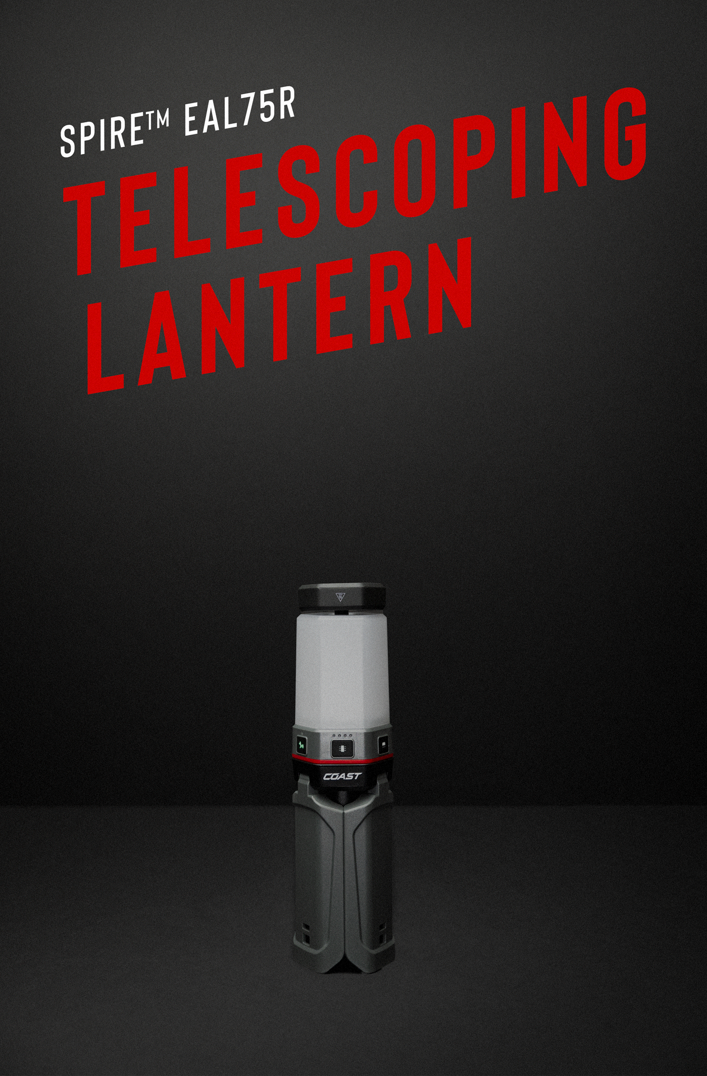 COAST: Innovative LED Flashlights and Hands Free Lighting Solutions