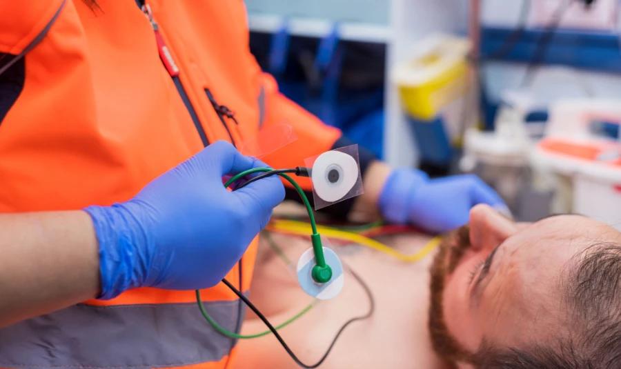 Germany's Top 5 ECG Electrode Manufacturers and the New Global Standard