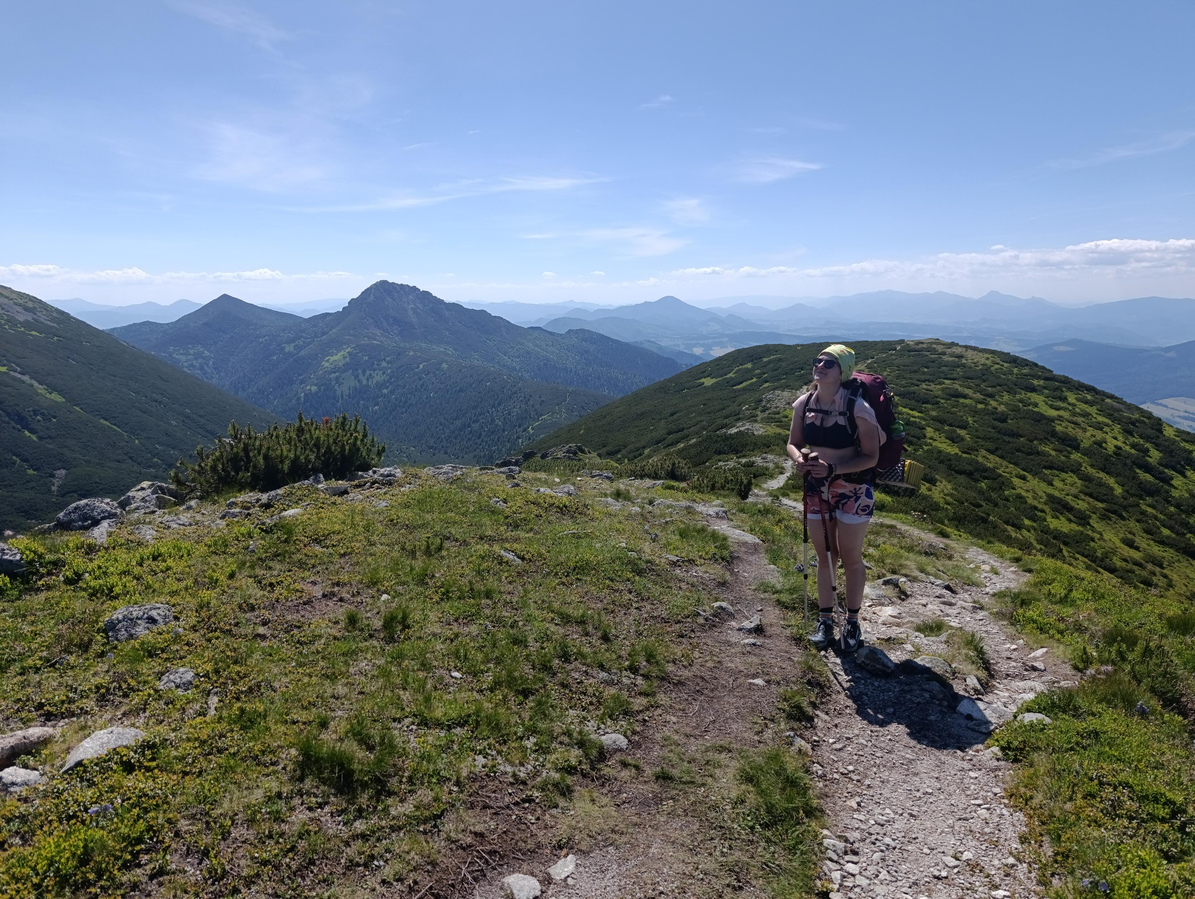 peak western tatras