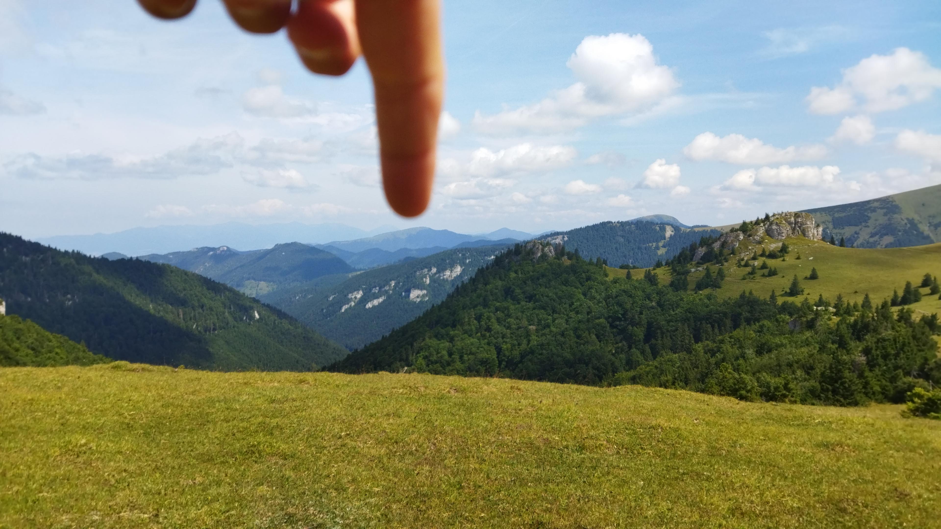 shepherd house, tradition, great fatra, wild valley, ridge 