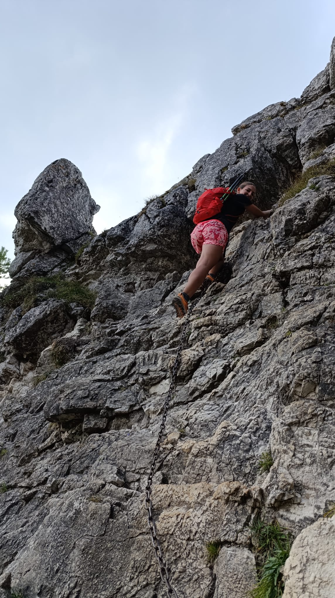 great fatra, velka fatra, limestone cliffs, caves, wild, rocks, viewpoint view trail hike journey