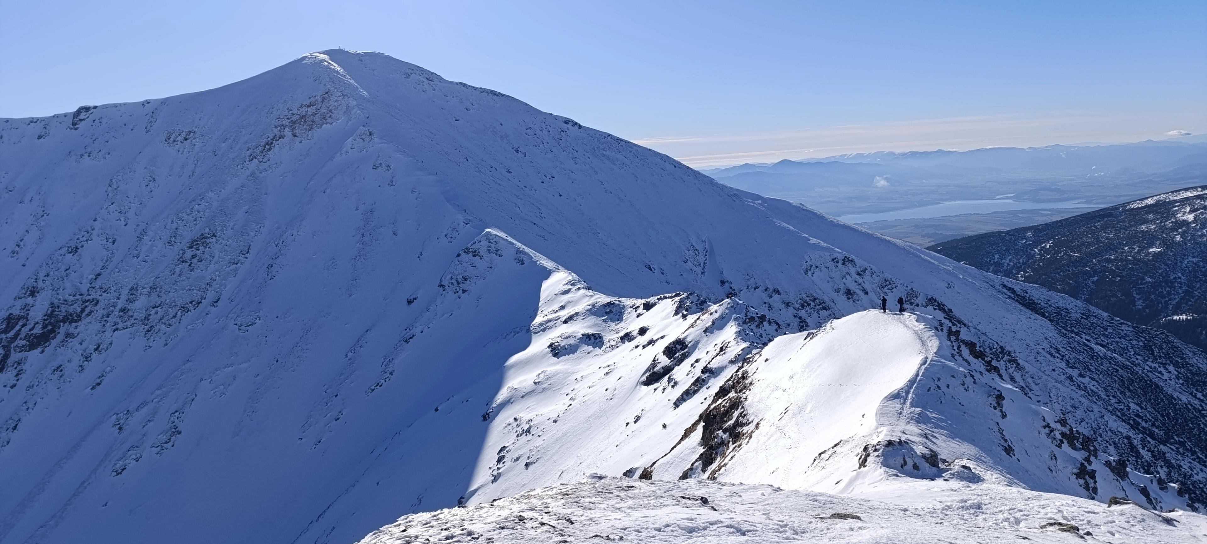 baraney, western tatras
