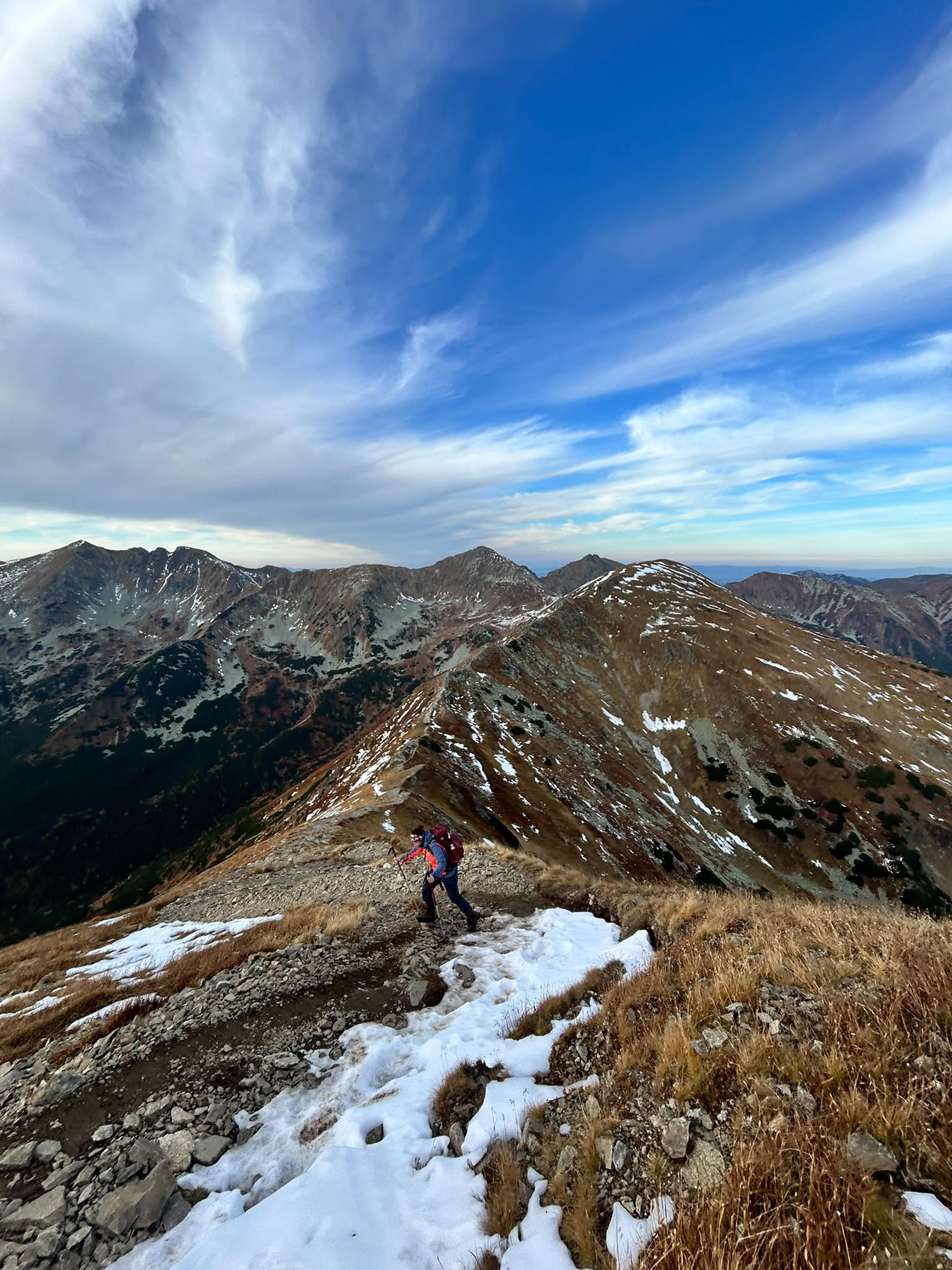 ridge