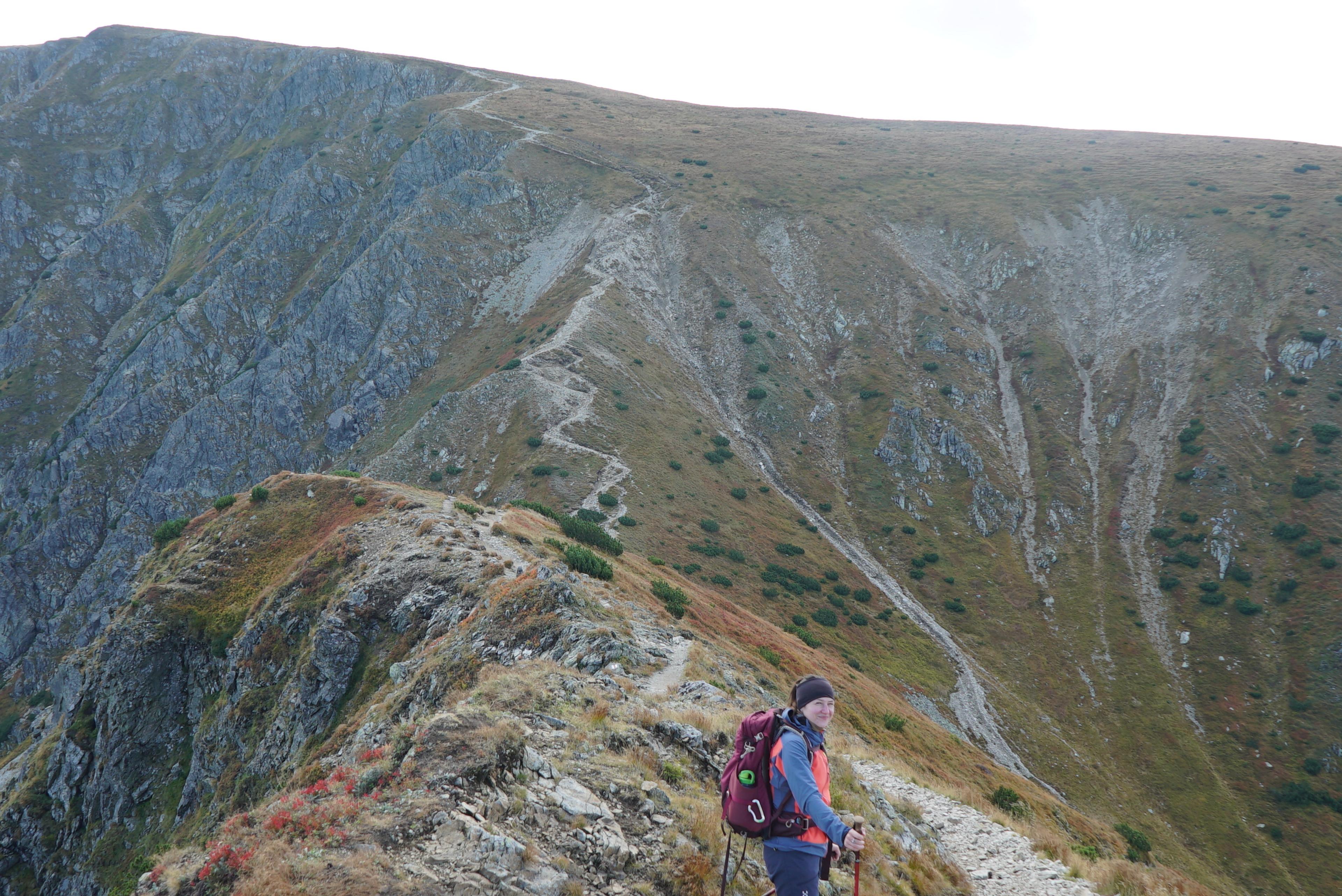 western tatras