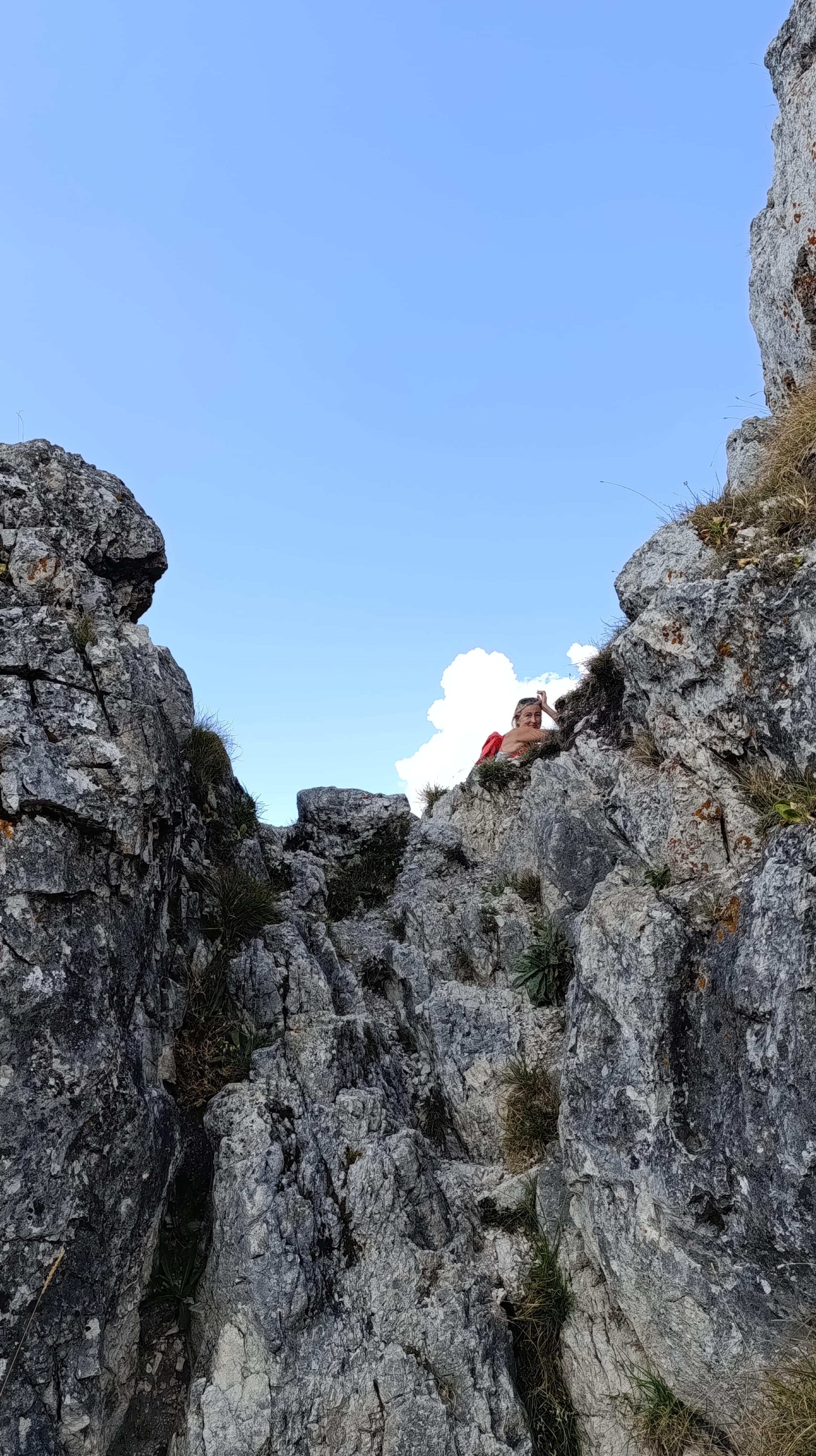 great fatra, velka fatra, limestone cliffs, caves, wild, rocks, viewpoint view trail hike journey