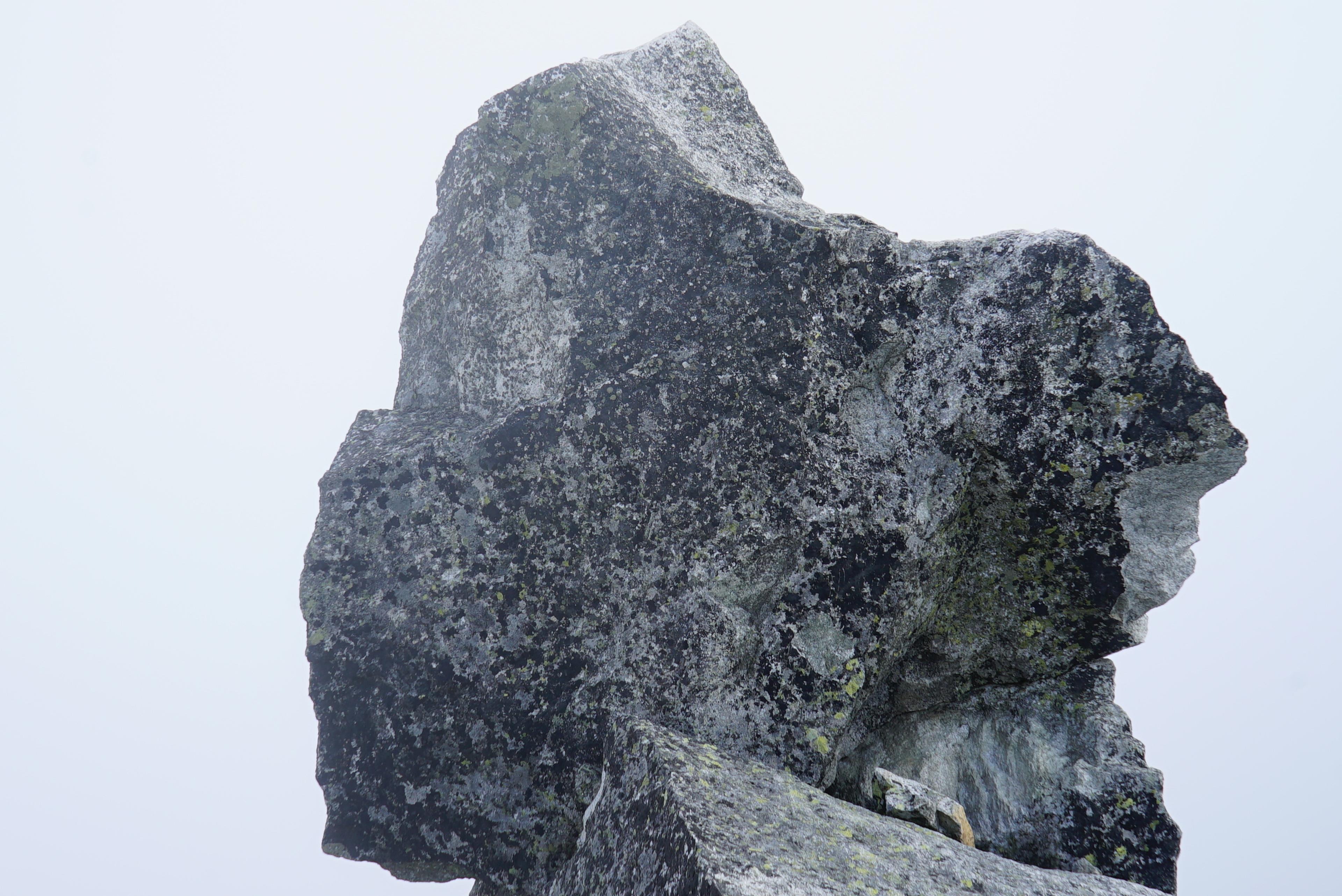 Wild alpine terrain · Rocky ridges · Exposed sections · High mountain landscapes · Panoramic views