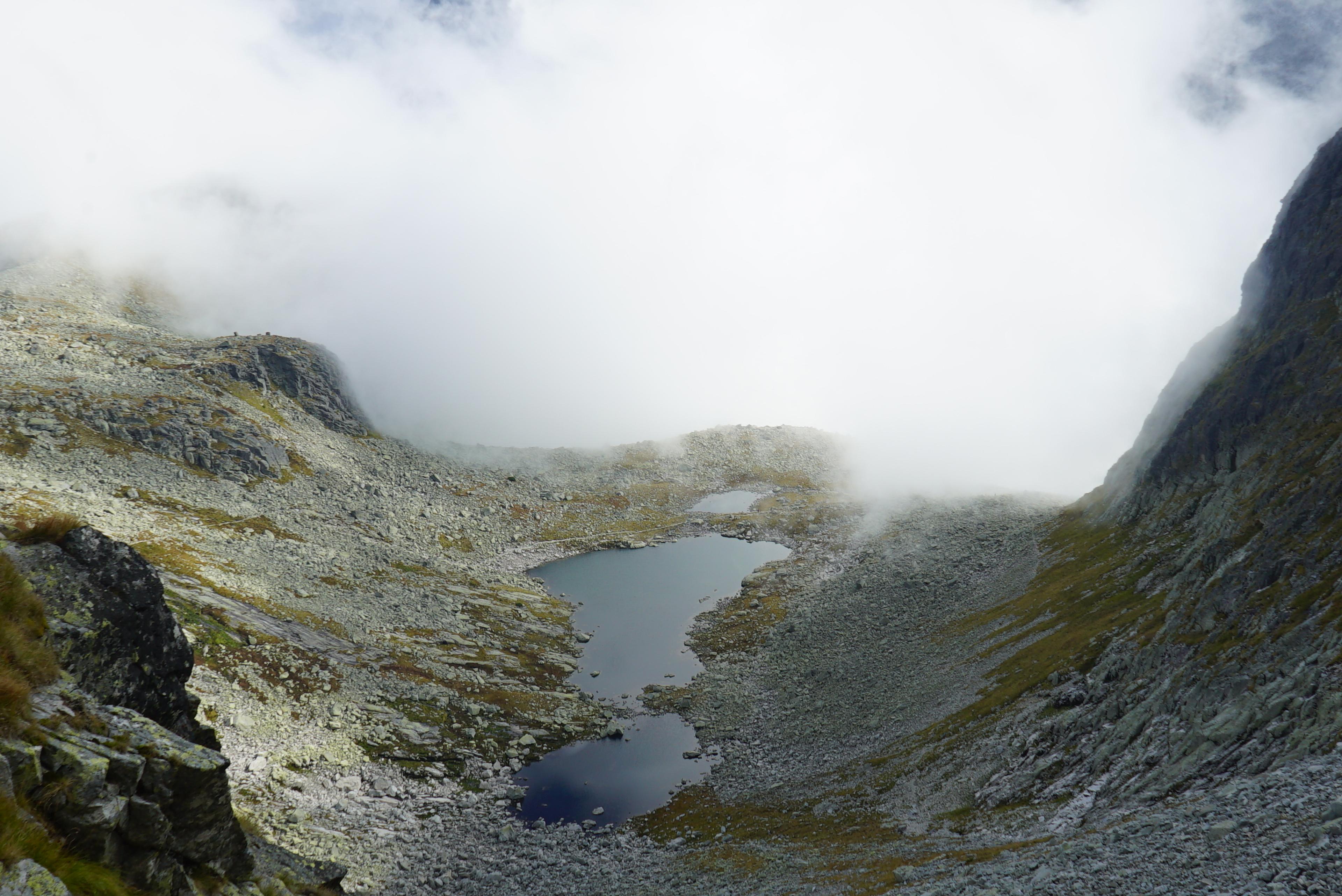 lake glacial