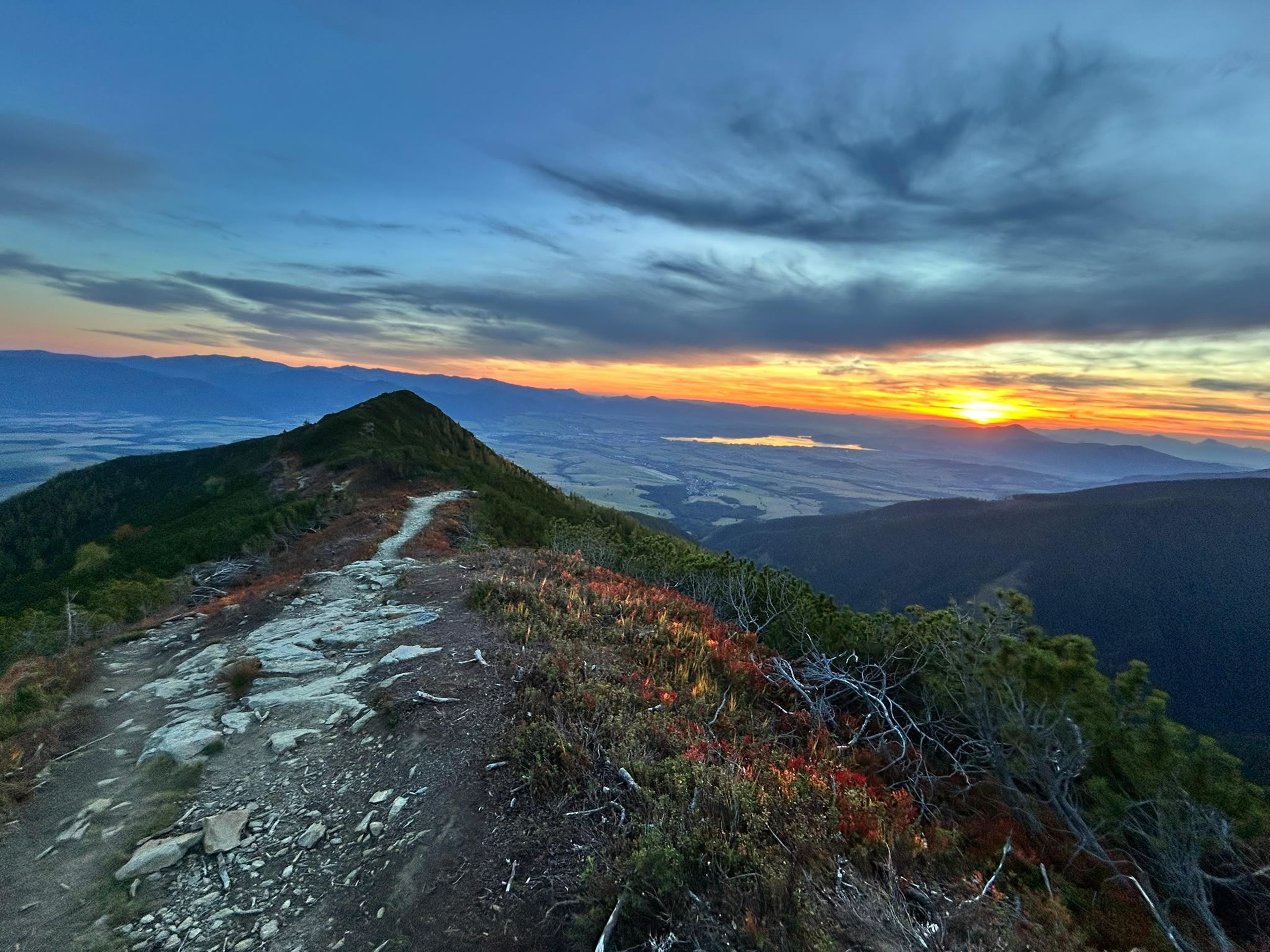 ridge