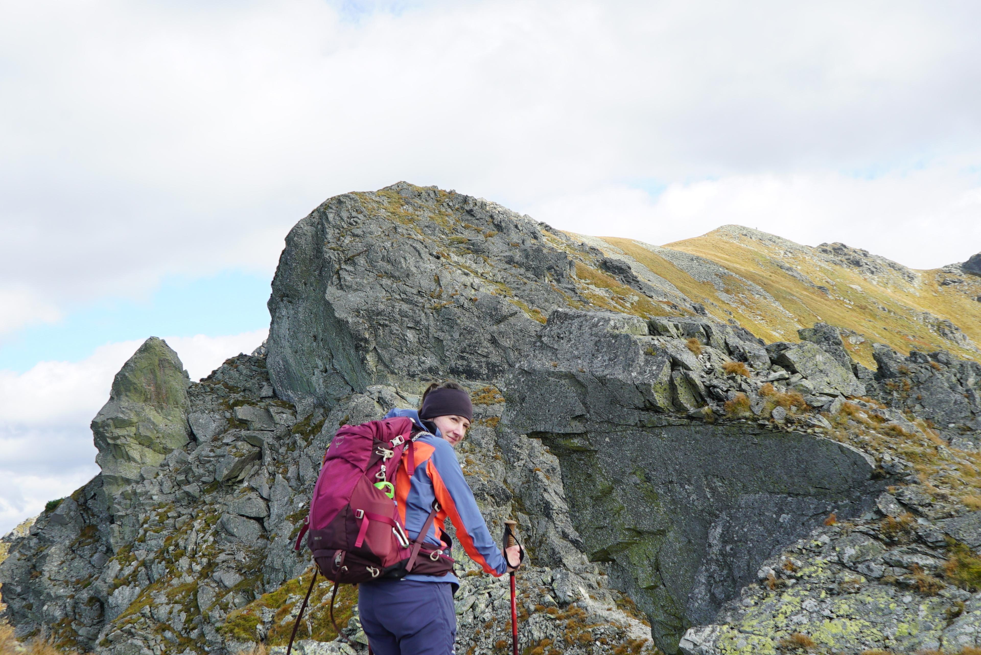 western tatras