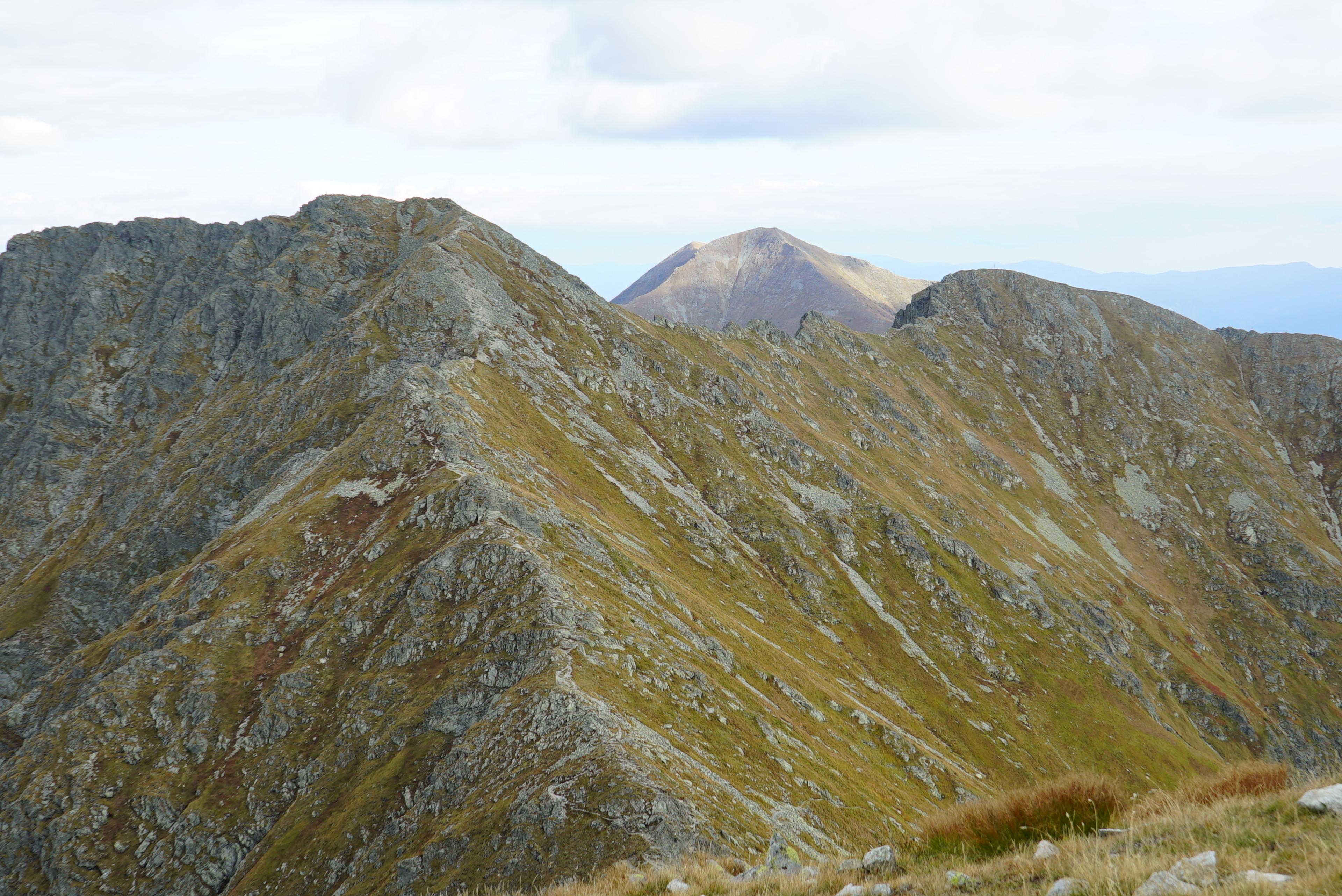 mountain