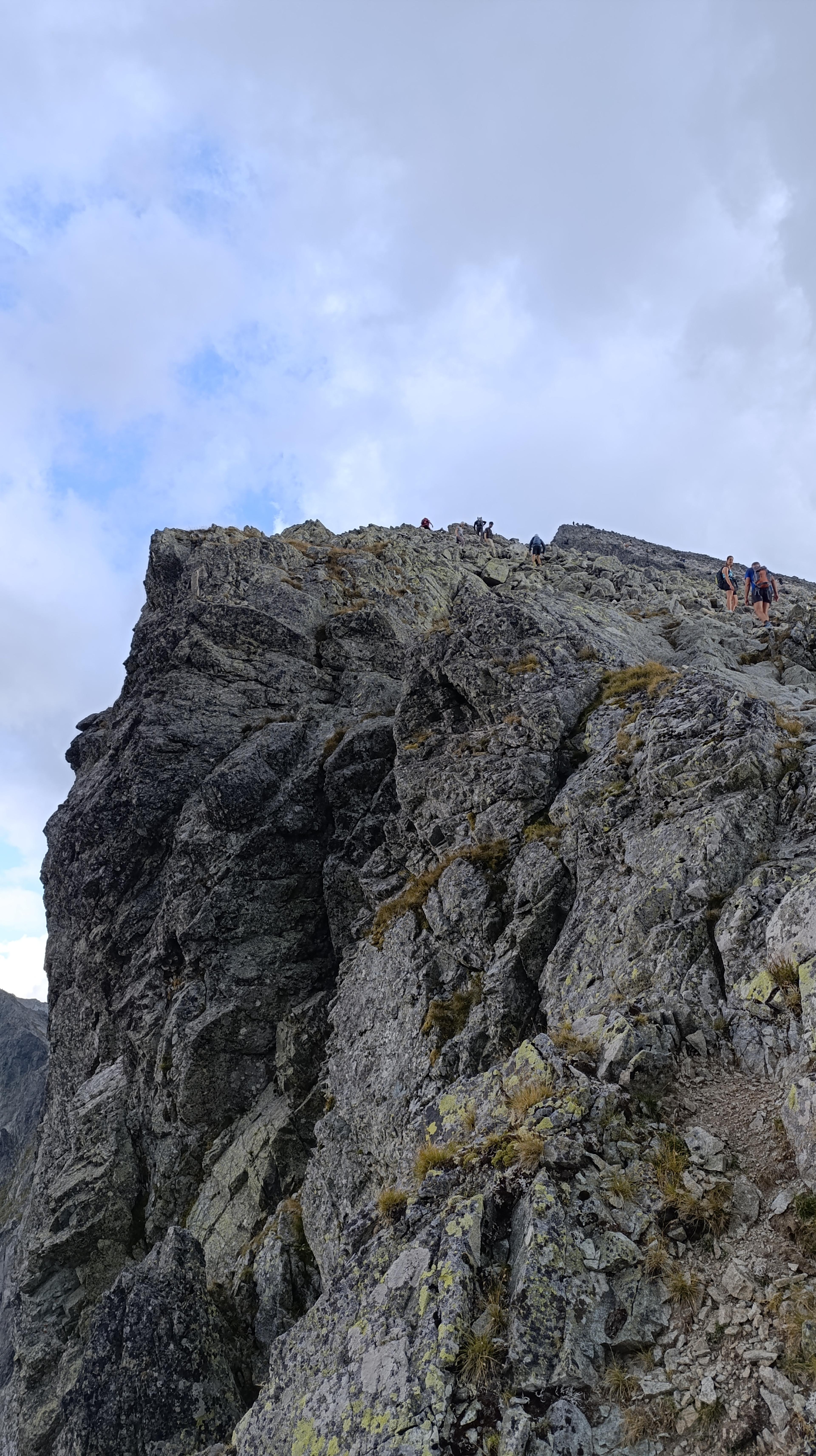 peak high tatras