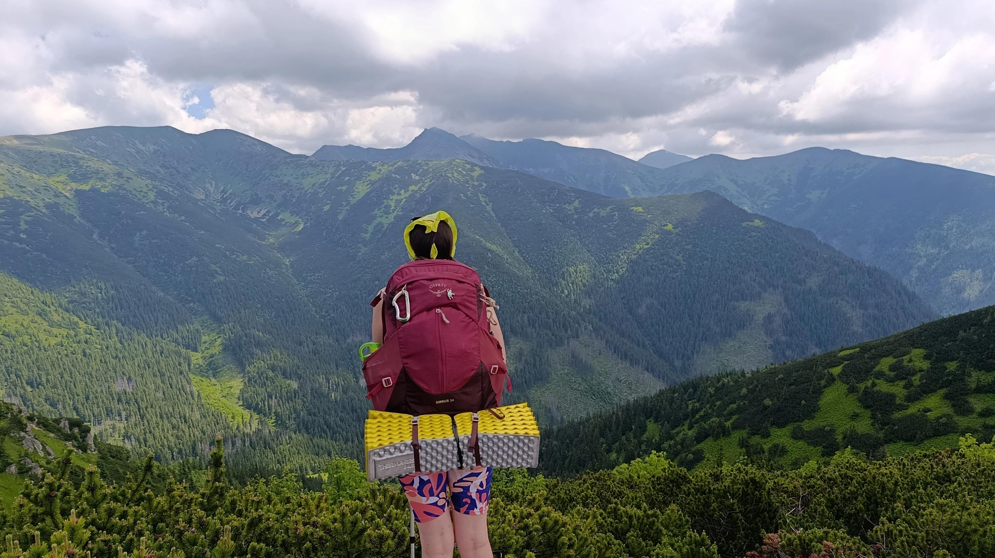 western tatras