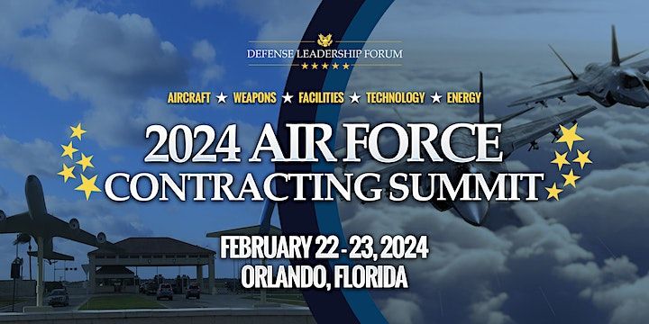 air force, contracting, security