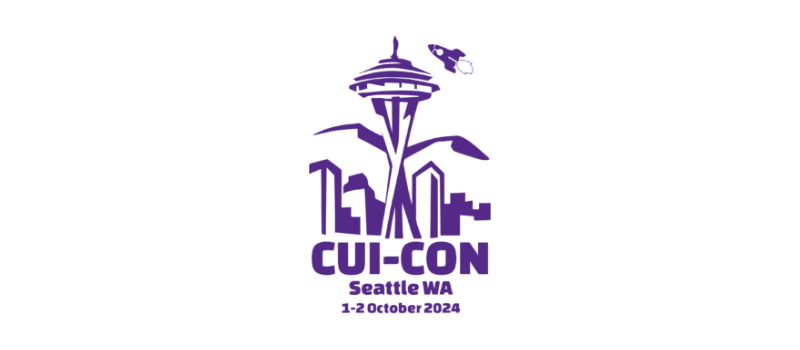 CUI CON | Seattle 2024