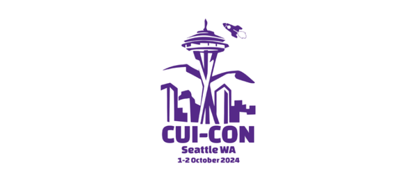 CUI CON | Seattle 2024