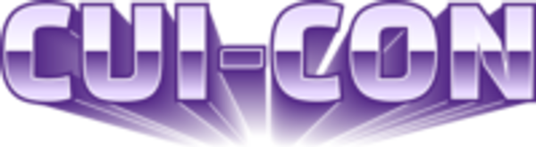 CUI-CON logo