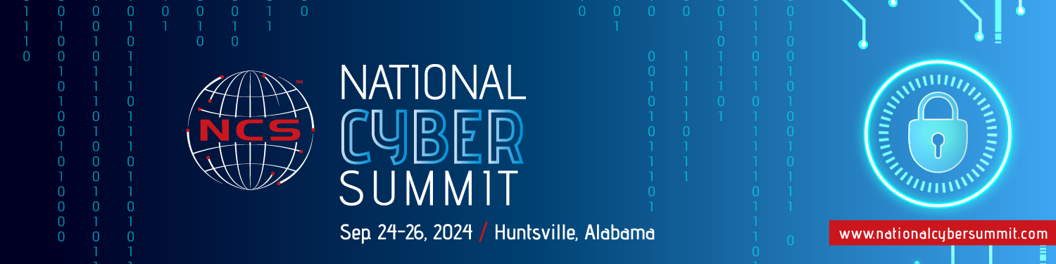National Cyber Summit 2024