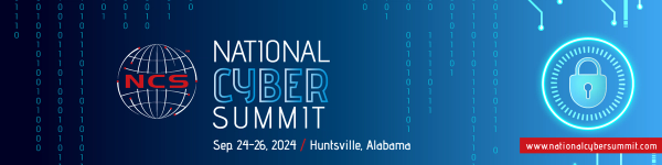 National Cyber Summit 2024