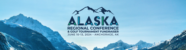 2024 Alaska Regional Conference