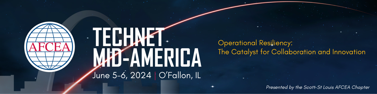 AFCEA TechNet Mid-America Conference